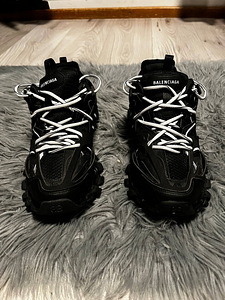 Balenciaga Track,replika (1 foto / 8)