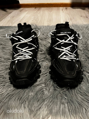 Balenciaga Track,replika