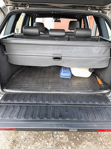 BMW X5 3.0TDI.То. 04.23 (7 фото из 8)