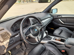 BMW X5 3.0TDI.То. 04.23 (4 фото из 8)