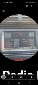 Autoradio BMW X5 (1 foto / 1)
