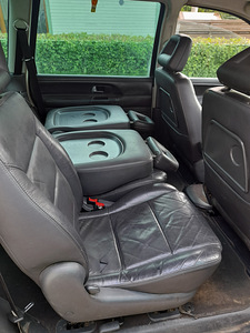 Ford Galaxy 2002. 1.9TDI 85kw. ÜV.06.23 (7 foto / 9)