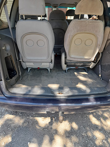 Ford Galaxy 1998a.1.9TDI. ÜV.04.23 (6 foto / 6)