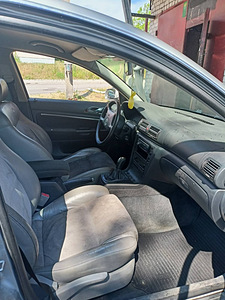 Skoda Superb 2002a. 1.9TDI. 96KW. ÜV 12.22. (7 foto / 9)