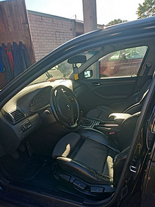 Audi A6. 1.9TDI.81 KW. ÜV.07.23 (3 foto / 11)