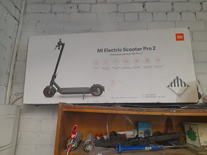 Scooter PRO 2 (1 фото из 6)