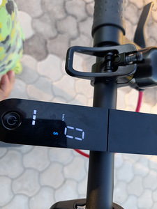 Scooter PRO 2 (3 фото из 6)