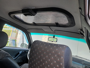 Vw Passat 1.8bens 66KW. UV 12.22 (6 foto / 9)