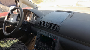 VW Sharan 2002a. 1.9TDI .ÜV.10.23 (6 foto / 8)
