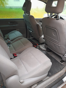 VW SHARAN 4×4. 1.9TDI. ÜV 10.23 (4 foto / 4)