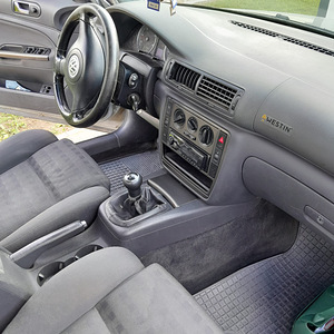 VW Passat 2004.1,9TDI. 74kw. UV 08.25. (5 foto / 7)