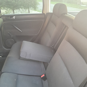 VW Passat 2002. 1,9TDI. UV.09.25. (5 foto / 8)
