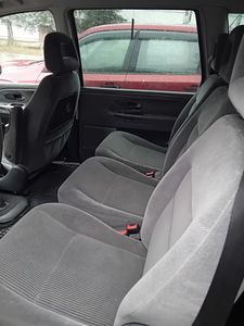 Ford Galaxy 2004.1,9TDI. UV11.25. (8 foto / 8)