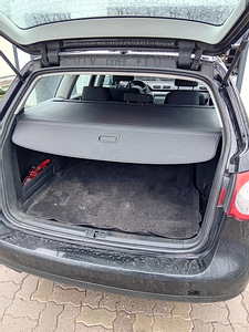 VW Passat 2009. 2.0TDI. Manual. UV.03.25 (3 foto / 6)