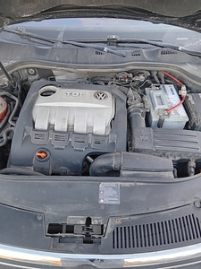 VW Passat 2006.2.0TDI.Manual.UV.12.25 (6 foto / 6)
