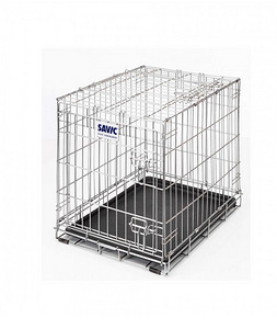 Savic koerapuur Dog Residence (1 foto / 2)