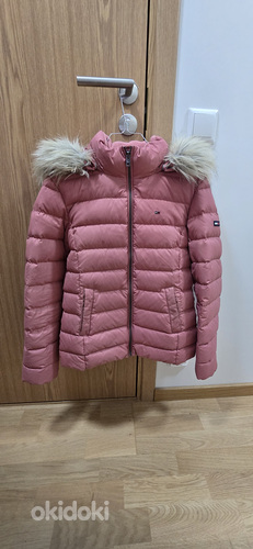 Tommy Hilfiger talvejope, S