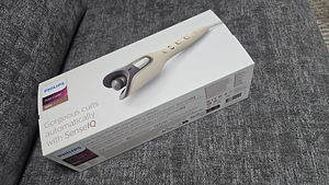 PHILIPS Auto Curler 8000 (2 foto / 4)