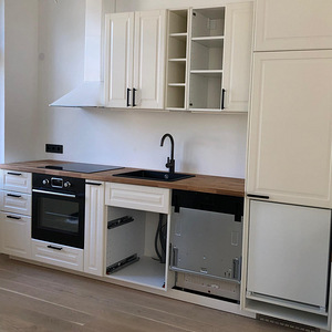 IKEA köökide kokkupanek ja paigaldus (2 foto / 4)