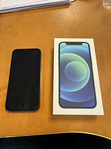 iPhone 12 mini 128gb (1 фото из 7)