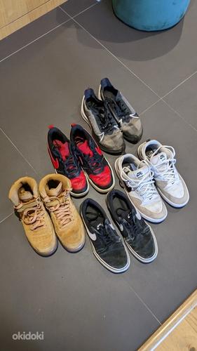 Nike poiste jalanõud (foto #2)