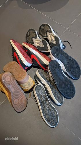 Nike poiste jalanõud (foto #4)