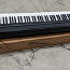 Digitaalne klaver YAMAHA P-45B + statiiv STAGG KXS-15 (foto #2)