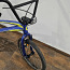 Noorte BMX tüüpi jalgratas Classic (foto #3)