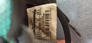 Бутсы Nike, 33 (3 фото из 3)