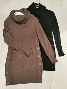 Свитера S M L XL 2XL 4XL (9 фото из 9)