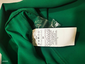 Uus klet 4XL (5 foto / 5)