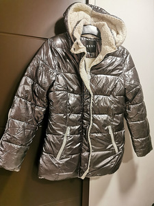 Куртка DKNY 152 (1 фото из 4)