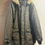 Новая мужская зимняя куртка Xl (фото #1)