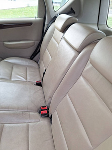 Mercedes-Benz A-180(2005) (3 foto / 5)