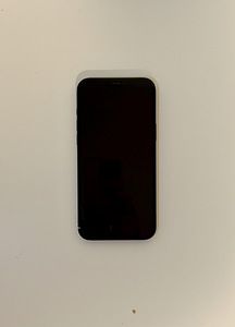 iPhone 12 Pro Max 128 GB, Pacific Blue (5 foto / 6)