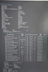 HDD Western Digital Uitrastar DC HC520 12TB (3 foto / 4)