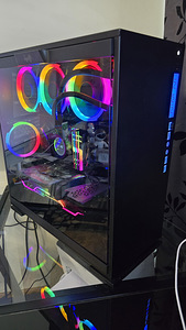 Core i9, 32GB ddr4, 2TB SSD (1 foto / 10)