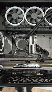 Core i9, 32GB ddr4, 2TB SSD (2 foto / 10)