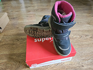 Superfit talvesaapad s 30, stm 19cm (1 foto / 3)