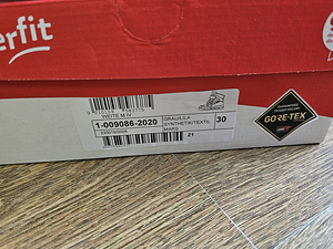 Superfit talvesaapad s 30, stm 19cm (3 foto / 3)