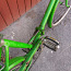 Складной велосипед (фото #3)