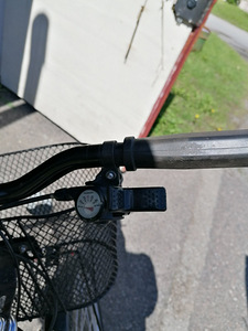 Naiste jalgratas 26'' (3 foto / 3)