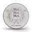 Jüri Jaakson 150 hõbemünt 15€ 2020 (foto #2)