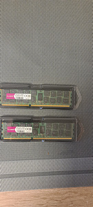 Server dd3 2×16gb 1600mhz (1 foto / 2)