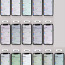 iPhone X,XS,XR,XS max ekraan displei klaas (foto #3)