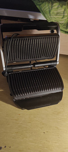 Tefal Optigrill + XL (2 foto / 3)
