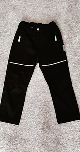 Püksid Jonathan Softshell (2 foto / 3)