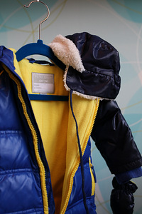 Chicco talvekombe, s.62 (3 foto / 3)