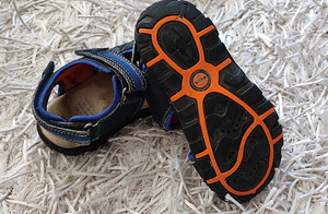 Geox sandaalid poisile, s. 28 (2 foto / 2)
