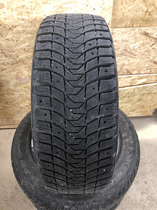 MICHELIN X-ICE NORTH 3 205/55 R16 (1 foto / 3)